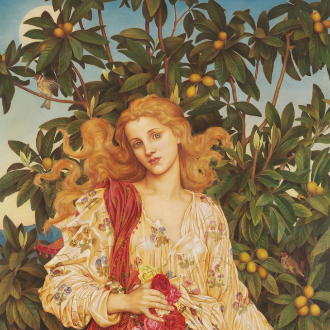 flora